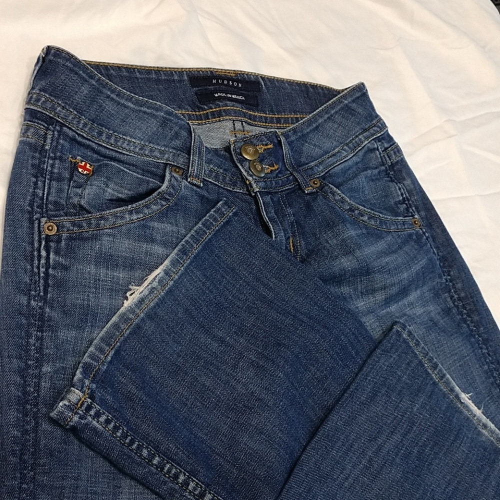 Hudson Jeans
